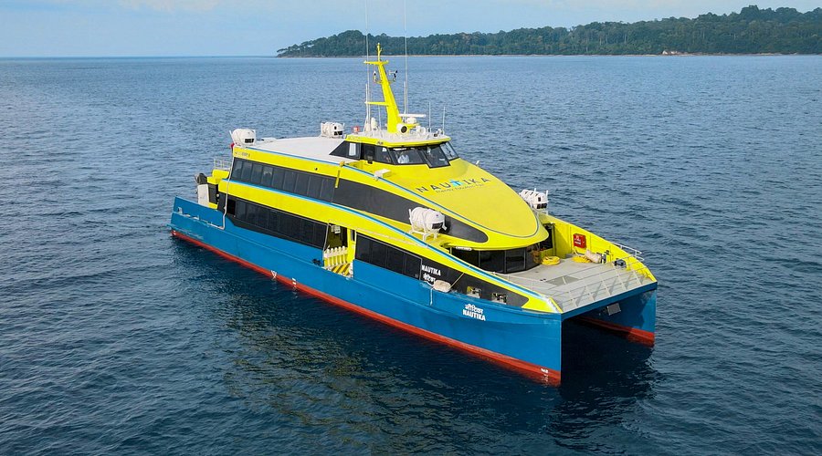 Nautika