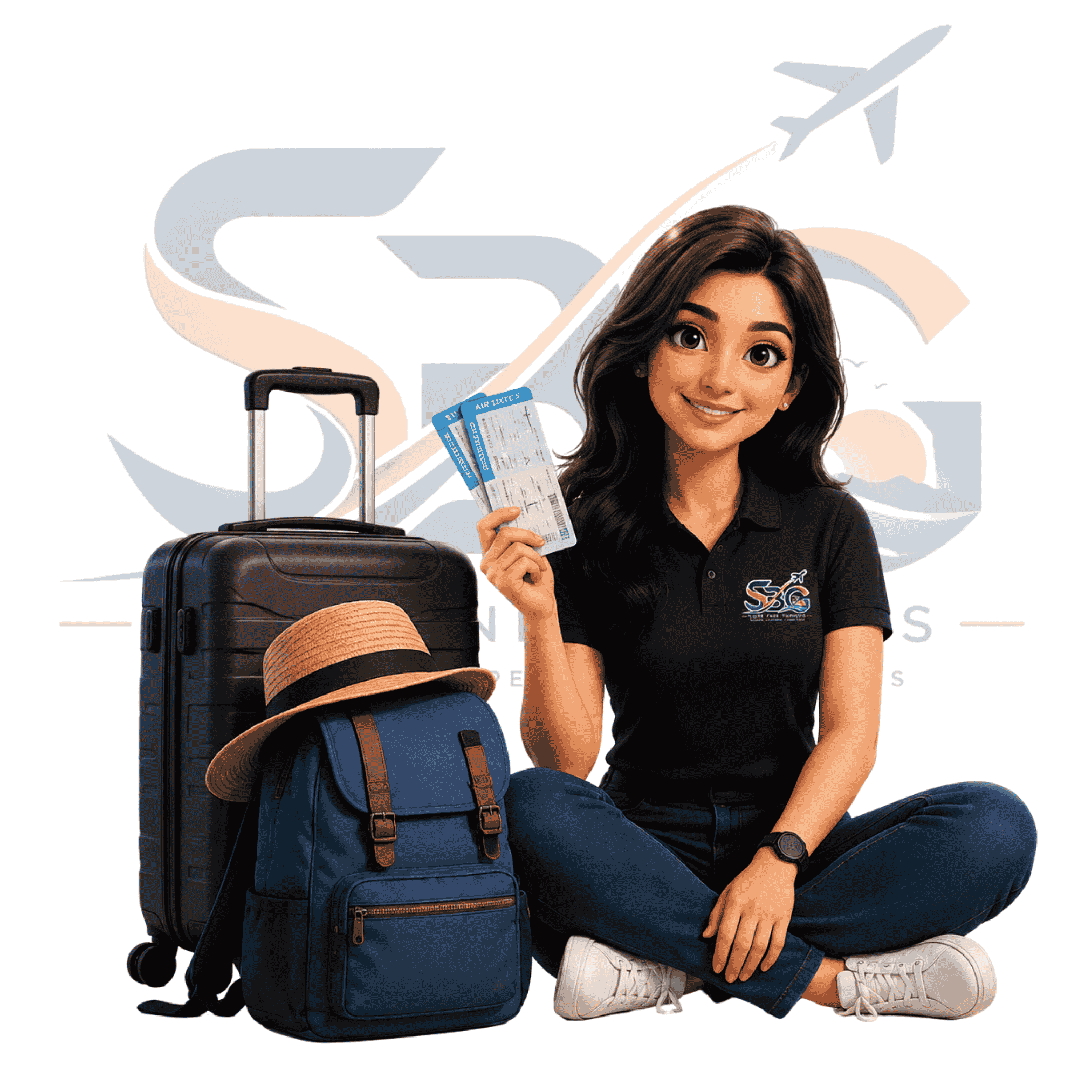 Travel group
