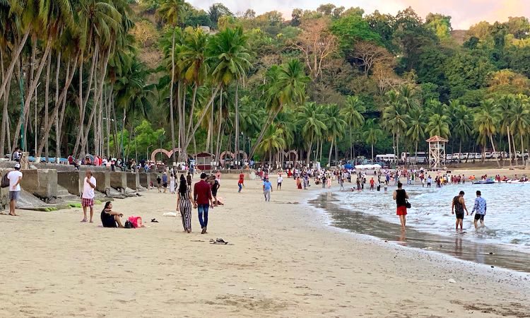 Port Blair
