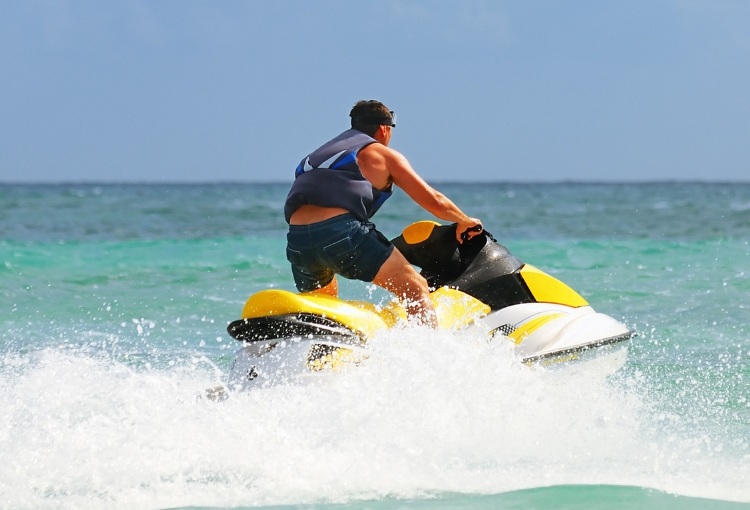 Jet Ski