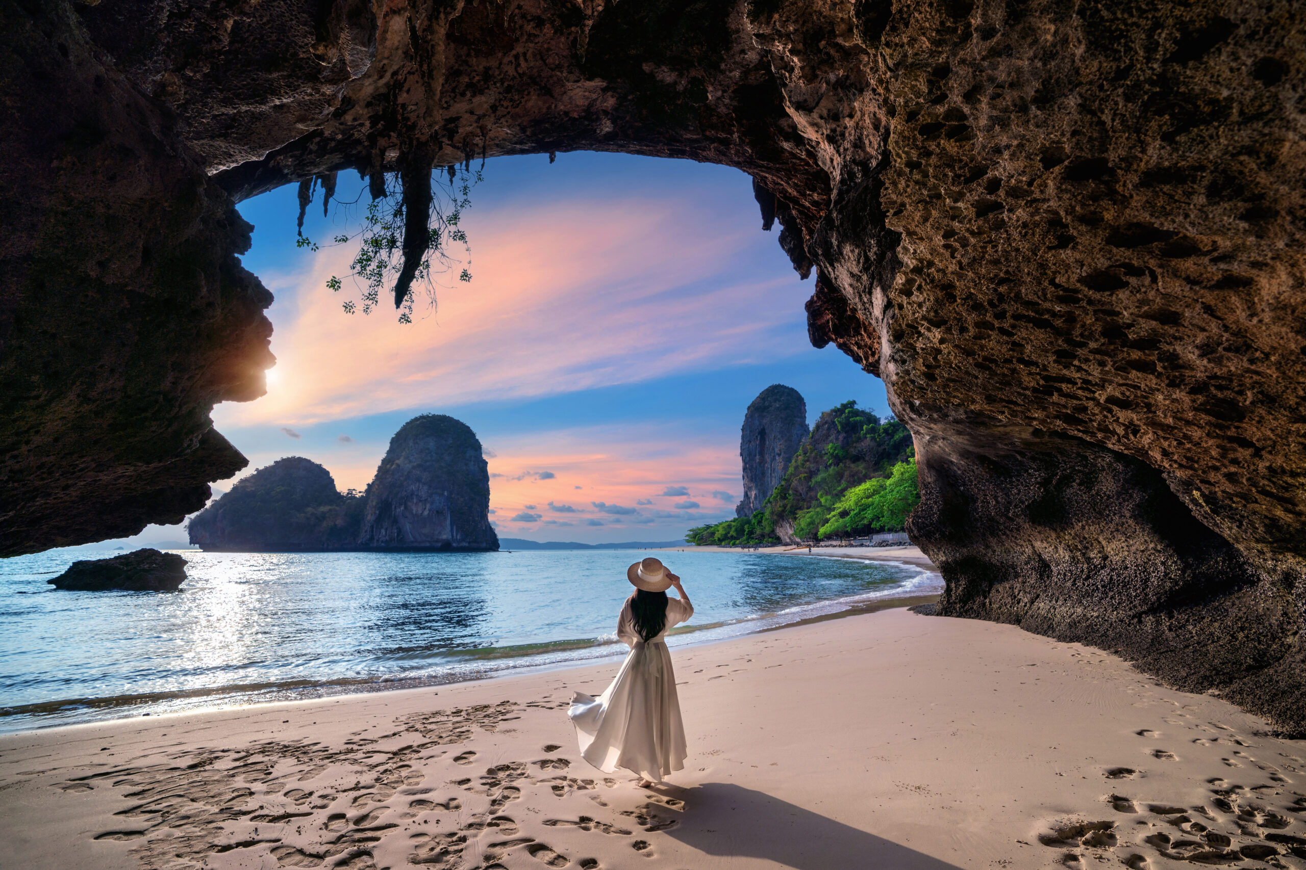 Andaman beach